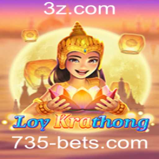 LoyKrathong: Um Mergulho no Fascinante Jogo com 735 Bet
